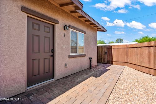 1-1424 N Richey Boulevard, Tucson, AZ, 85716 | Card Image
