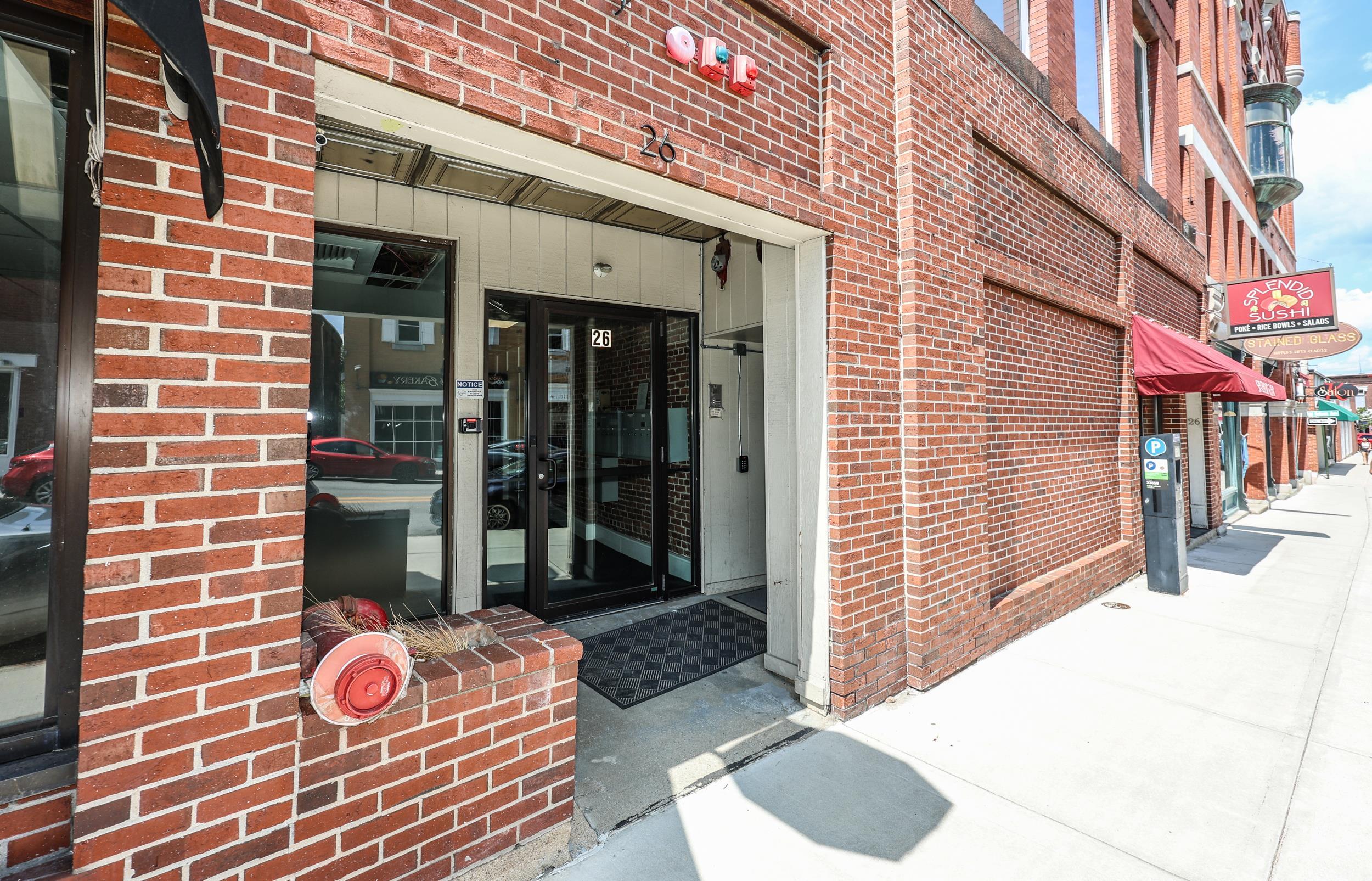 Commercial Lease in Concord 2