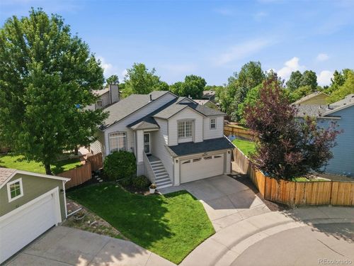16855 Hoot Owl Ct, Parker, CO, 80134-3961 | Card Image