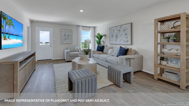 1017 Seedling Ln, House other with 4 bedrooms, 3 bathrooms and null parking in Seguin TX | Image 19