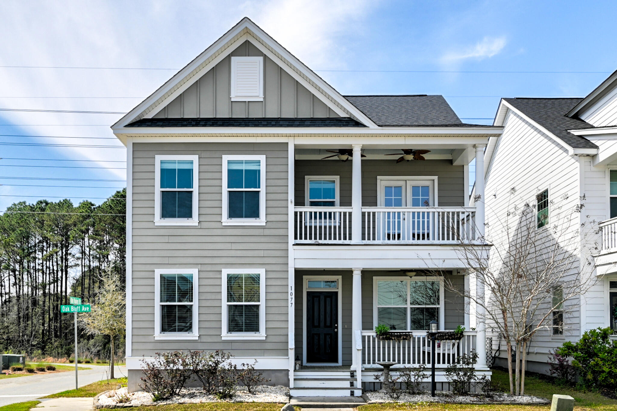 Oak Bluff Ave, Charleston, SC 29492