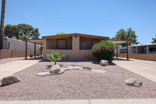 9107 E Fairway Blvd, Sun Lakes, AZ, 85248-6426 | Card Image