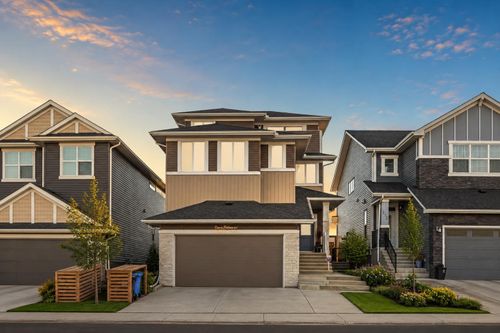 116 Ambleside Cres Nw, Calgary, AB, T3P1S6 | Card Image