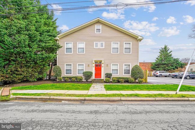 APT-8 - 409 E Raymond Ave, Condo with 1 bedrooms, 1 bathrooms and null parking in ALEXANDRIA VA | Image 18