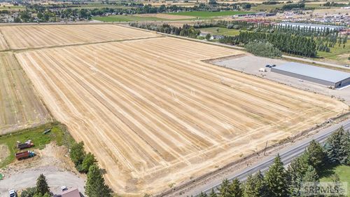 TBD Northgate Mile, Idaho Falls, ID, 83401 | Card Image