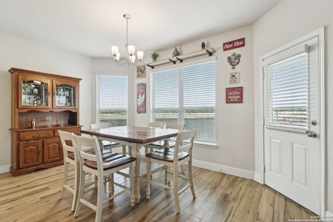 402 Devnet Fld, House other with 4 bedrooms, 3 bathrooms and null parking in Cibolo TX | Image 14