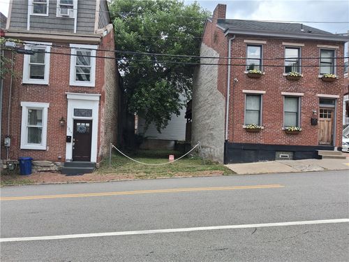 1319 Sandusky St, Pittsburgh, PA, 15212-4753 | Card Image