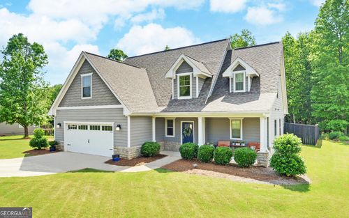 6737 Little Whistle Way, Clermont, GA, 30527-1567 | Card Image