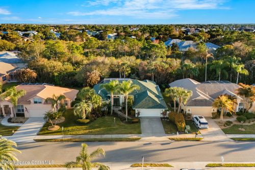 1013 Worthington Spring Dr, Melbourne, FL, 32940-7995 | Card Image