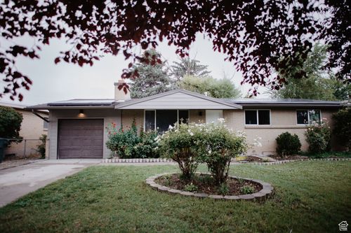 3308 W 4060 S, West Valley City, UT, 84119-4451 | Card Image