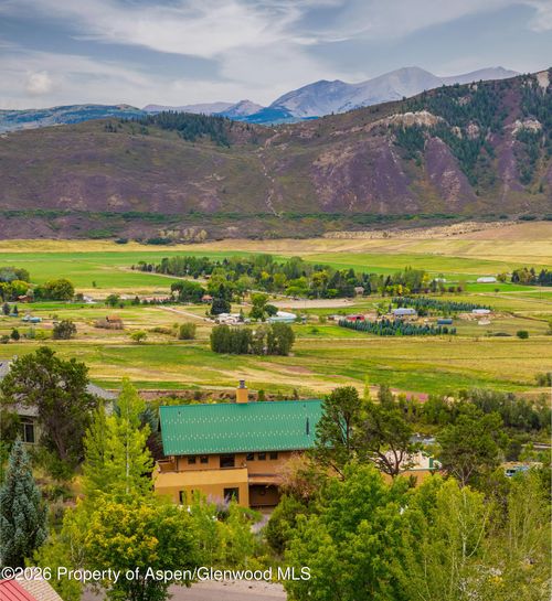 609 Hillcrest Dr, Basalt, CO, 81621-8347 | Card Image