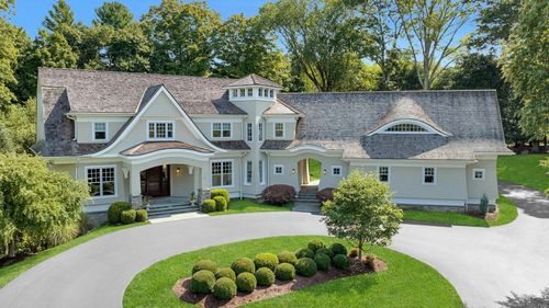 80 Compo Rd N, Westport, CT, 06880-2508 | Card Image