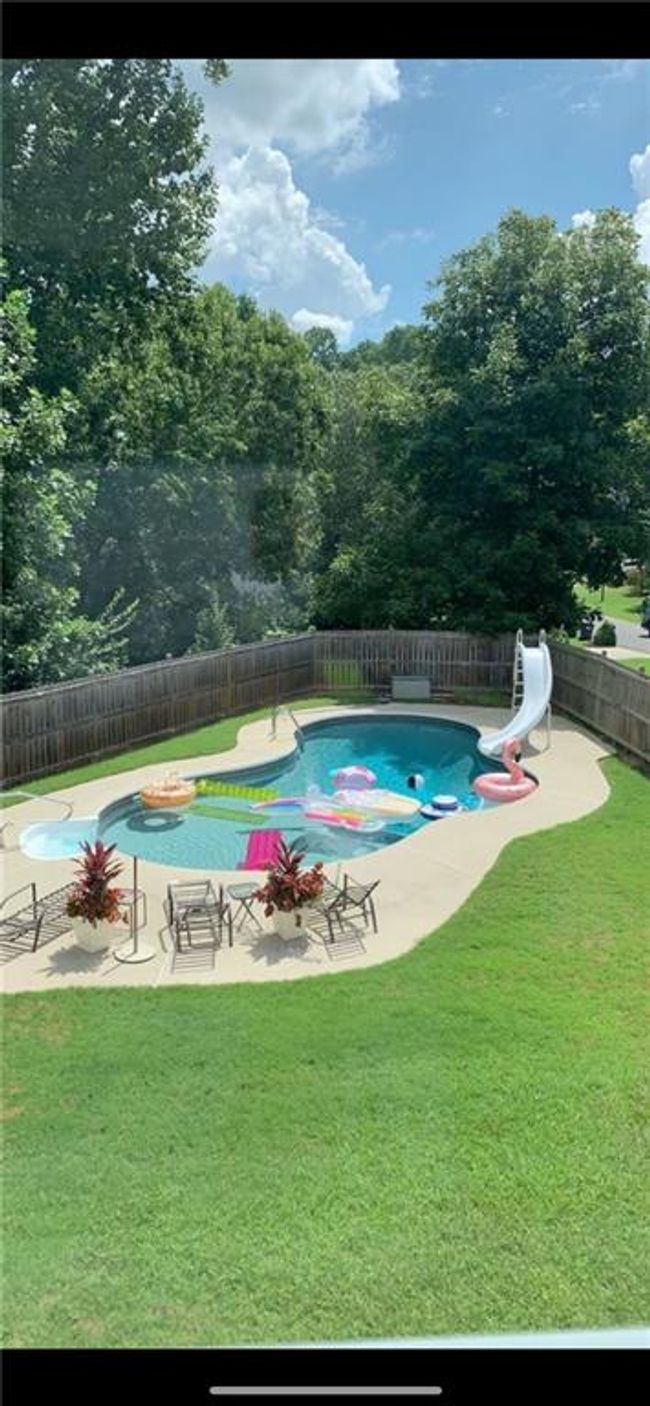 10 Callaway Ct, House other with 4 bedrooms, 3 bathrooms and 4 parking in Hiram GA | Image 45