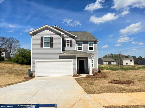 119 Pond Ct, Hoschton, GA, 30548-2381 | Card Image