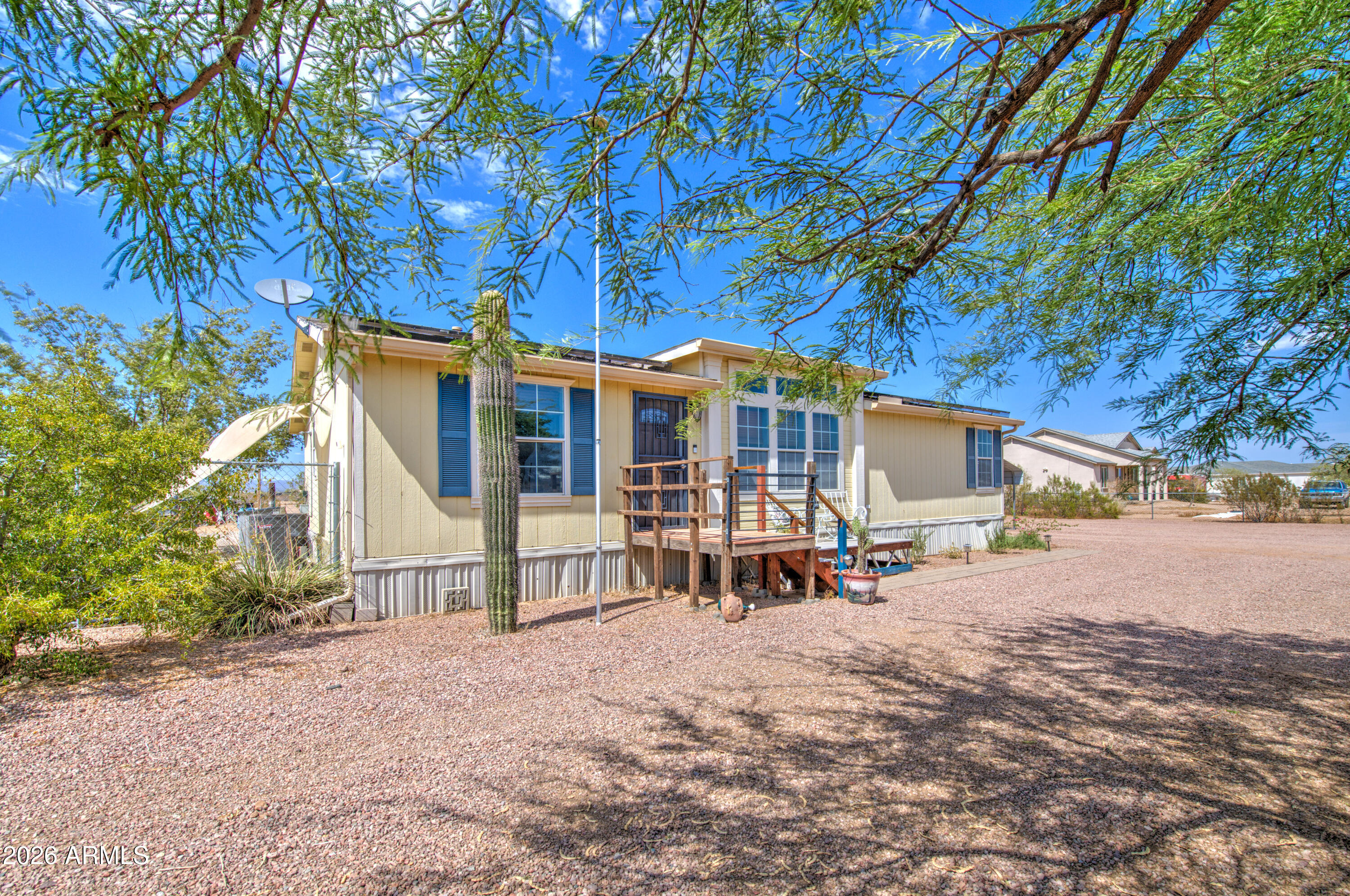 Residential in Wittmann 4