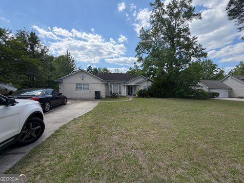 317 Crossbridge Drive, Brunswick, GA, 31525 | Card Image