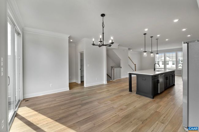 45 Farrow Dr, House attached with 3 bedrooms, 3 bathrooms and null parking in CHARLOTTESVILLE VA | Image 13