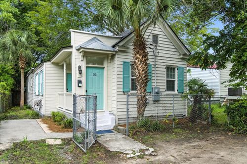33 Kracke St, Charleston, SC, 29403-5231 | Card Image