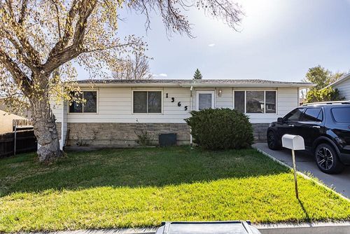 1365 Teton St, Rock Springs, WY, 82901-7333 | Card Image