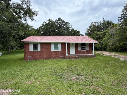 1954 White Oak Rd, Thomson, GA, 30824-3833 | Card Image