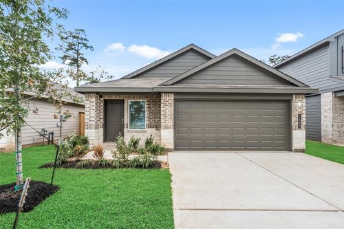 1683 Portia Ln, Conroe, TX, 77301-2495 | Card Image