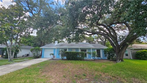 5303 W Cleveland St, TAMPA, FL, 33609-3520 | Card Image