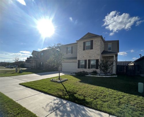 13720 Sugar Bush Path, Manor, TX, 78653-2275 | Card Image