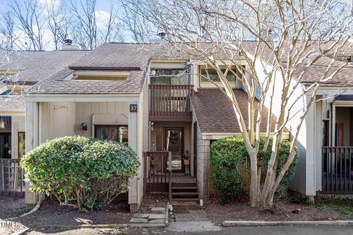 unit-37-4100 Five Oaks Dr, Durham, NC, 27707-5243 | Card Image