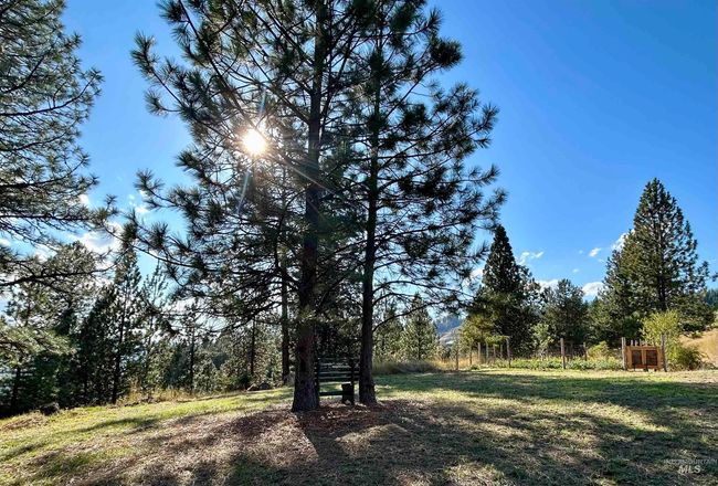 1510 Summitview Dr, House other with 2 bedrooms, 1 bathrooms and null parking in Orofino ID | Image 33