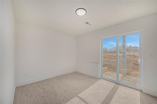 22903 W 72 Nd Ter, Townhouse with 4 bedrooms, 4 bathrooms and null parking in Shawnee KS | Image 22