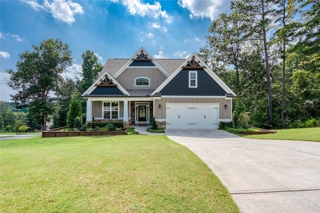 25 Weather View Trl Se, House other with 4 bedrooms, 4 bathrooms and null parking in Cartersville GA | Image 64