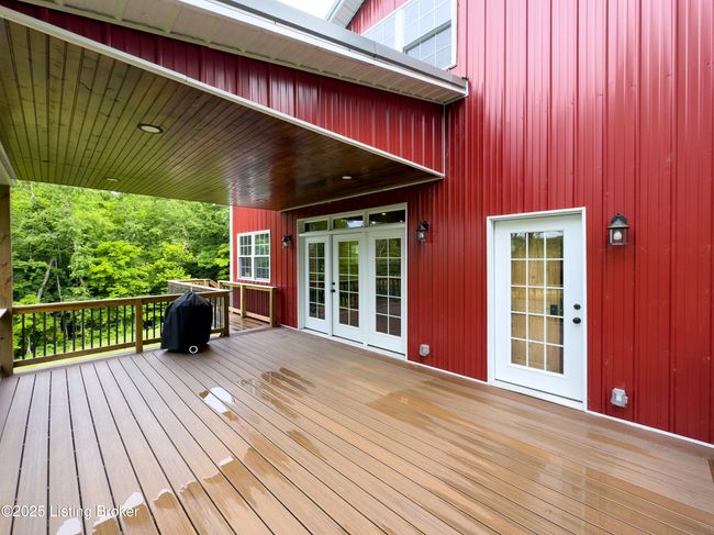 280 Taylor Bright Rd, House other with 1 bedrooms, 1 bathrooms and null parking in Bagdad KY | Image 28