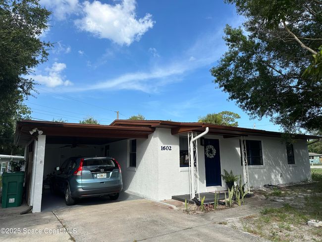 1602 Harvard Dr, House other with 3 bedrooms, 1 bathrooms and null parking in Cocoa FL | Image 39