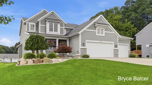 5953 Marblehead Dr, Belmont, MI, 49306-8919 | Card Image