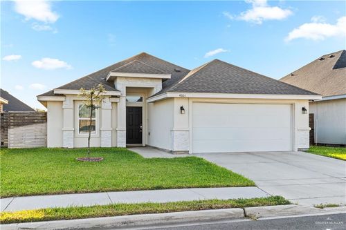 4001 S Rodman Ln, Edinburg, TX, 78542-6166 | Card Image