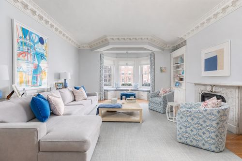 ph-193 Beacon St, Boston, MA, 02116-1456 | Card Image
