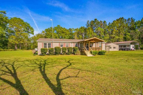 11470 Bryant Bridge Rd, Holt, FL, 32564-9656 | Card Image