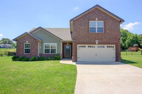 677 Battery Ct, Clarksville, TN, 37042-2780 | Card Image