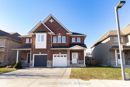 12-257 Carla Avenue, Hamilton, ON, L8G3M9 | Card Image