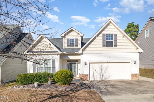 437 Crutchfield Dr, Cameron, NC, 28326-5510 | Card Image