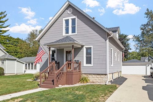 205 E South St, Peotone, IL, 60468-8987 | Card Image