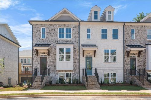 unit-111-2822 Evanshire Ave, Duluth, GA, 30096-5469 | Card Image