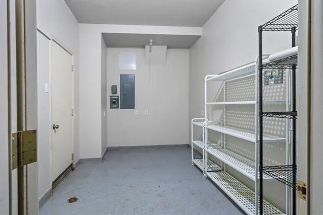Storage featuring electric panel | Image 35