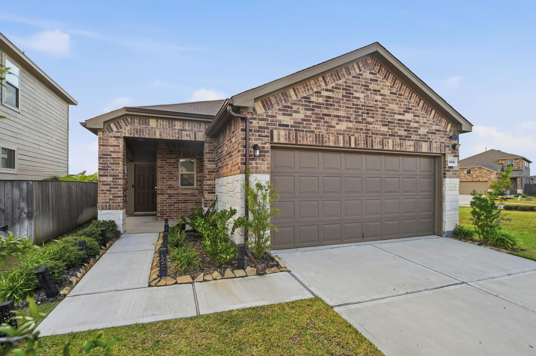 Residential Lease in Conroe