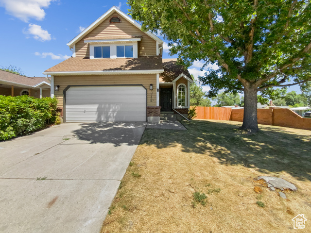 Countrywood Ln, West Jordan, UT 84088