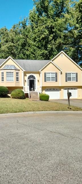 Naples Dr, Powder Springs, GA 30127