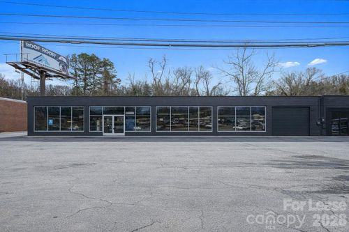 1048 Patton Ave, Asheville, NC, 28806-3639 | Card Image