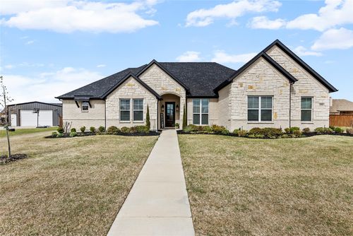 1022 Todd St, Caddo Mills, TX, 75135-6523 | Card Image