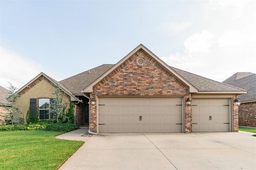 2816 Nw 171st St, Edmond, OK, 73012-7419 | Card Image