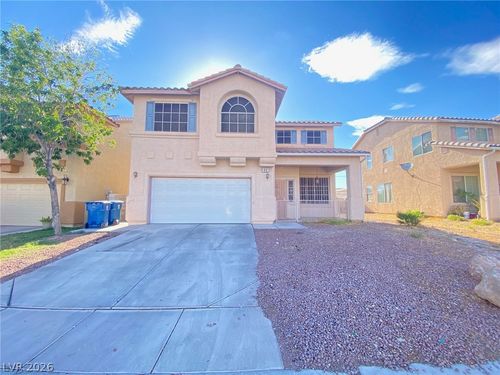 1081 Colgate Ln, Las Vegas, NV, 89110-6703 | Card Image